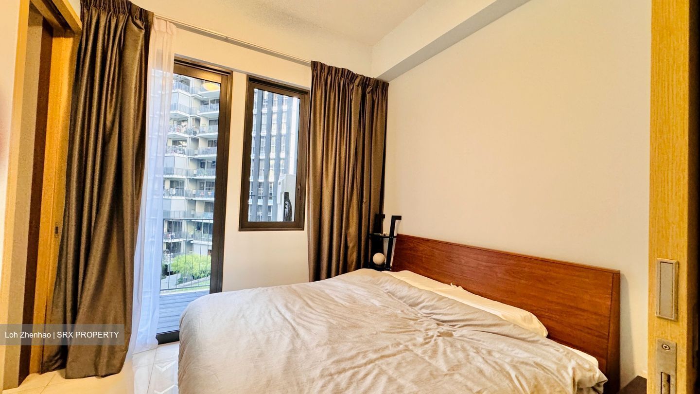 Boathouse Residences (D19), Condominium #523972521
